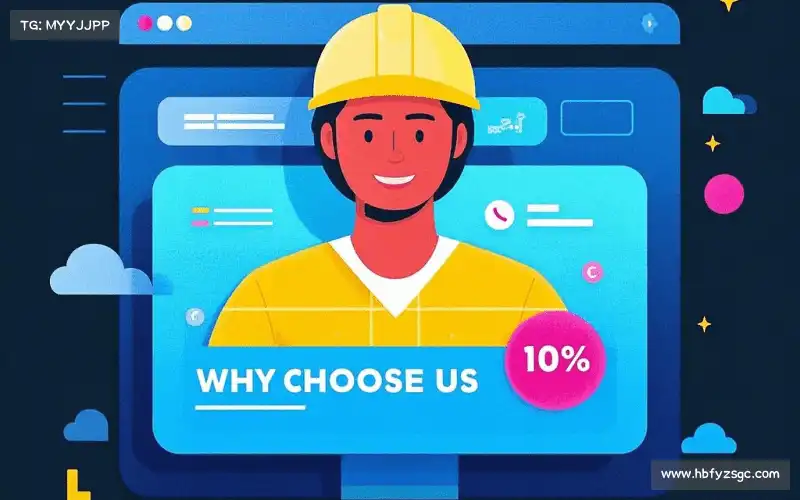 为什么选择我们？